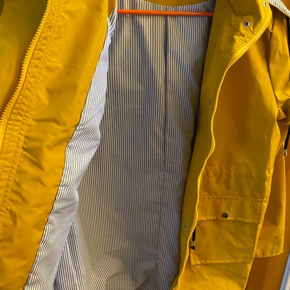 Wjacket brand Trench/Rain windbreaker all season coat. Brand new - Picture 11 of 16